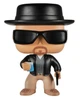 Фигурка Funko Pop Уолтер Хайзенберг (Heisenberg) №162 Breaking Bad Во все тяжелые 10 см - изображение 2