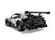 Конструктор Technic Porsche Порш 911 GT3 RS (белый) 1580 деталей спортивный суперкар 50 см - изображение 2