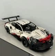 Конструктор Technic Porsche Порш 911 GT3 RS (белый) 1580 деталей спортивный суперкар 50 см - изображение 3