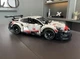 Конструктор Technic Porsche Порш 911 GT3 RS (белый) 1580 деталей спортивный суперкар 50 см - изображение 5