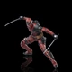 Коллекционная фигурка Дедпул 16 см Marvel Legends Legacy Collection Hasbro с аксессуарами и единорогом Deadpool - изображение 4