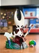 Коллекционная фигурка Hornet 10 см Hollow Knight Холоу Найт | Детализованная PVC статуэтка - изображение 5