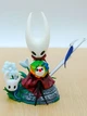 Коллекционная фигурка Hornet 10 см Hollow Knight Холоу Найт | Детализованная PVC статуэтка - изображение 8