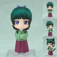 Коллекционная фигурка Nendoroid Maomao №2288 The Apothecary Diaries Записки аптекаря (Good Smile Company) (КИТАЙ) - изображение 2