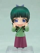 Коллекционная фигурка Nendoroid Maomao №2288 The Apothecary Diaries Записки аптекаря (Good Smile Company) (КИТАЙ) - изображение 3