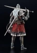 Коллекционная фигурка Elden Ring Figma Raging Wolf №624 (Яростный Волк) - изображение 5
