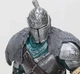 Фигурка Dark Souls Фараам | Коллекционная статуэтка рыцаря Фараама 20 см (без коробки) - изображение 2