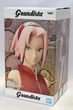 Аниме фигурка Naruto Наруто Haruno Sakura Харуно Сакура 27 см - изображение 5