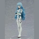 Аниме фигурка Аянами Рэй Евангелион Evangelion коллекционная статуэтка - изображение 4