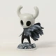 Экшн фигурка Рыцарь Hollow Knight коллекционная ПВХ игрушка Холоу Найт 15 см - изображение 1