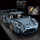 Конструктор Technic Porsche 911 RSR Racing (1:14) 971 деталь гоночна версія велика модель 36 см у подарунковій коробці - зображення 5