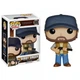 Фігурка Funko Pop Боббі Сінгер (Bobby Singer) №305 Supernatural Надприродне 10 см - зображення 1