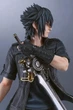 Фігурка Ноктіс Люцис Келум спадкоємець королівського трону Final Fantasy XV Файнал Фентезі Noctis Lucis Caelum 205 см - зображення 5