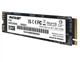 Твердотільний накопичувач SSD 512Gb, Patriot P320, PCI-E 3.0 x4, M.2 2280, 3D TLC, 3000/2200 МБ/с (P320P512GM28) - изображение 4