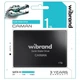 Твердотельный накопитель SSD 1Tb, Wibrand Caiman, SATA3, 2.5" (WI2.5SSD/CA1TBST) - изображение 3