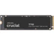 Твердотельный накопитель SSD 1Tb, Crucial T710, PCI-E 5.0 x4, M.2 (CT1000T710SSD8) - изображение 1