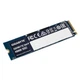 Твердотельный накопитель SSD 250Gb, Gigabyte Gen4 4000E, PCI-E 4.0 x4, M.2 (G440E250G) - изображение 3