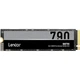 Твердотельный накопитель SSD 8Tb, Lexar NM790, PCI-E 4.0 x4, M.2 (LNM790X008T-RNNNG) - изображение 1