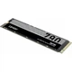 Твердотельный накопитель SSD 8Tb, Lexar NM790, PCI-E 4.0 x4, M.2 (LNM790X008T-RNNNG) - изображение 5