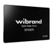 Твердотельный накопитель SSD 240Gb, Wibrand Spider, SATA3, 2.5", Bulk (WI2.5SSD/SP240GB) - изображение 1