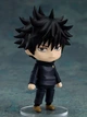 Аниме фигурка Нендороид 1506 Магическая Битва Мэгуми Фусигуро Jujutsu Kaisen Fushiguro Megumi Nendoroid подвижная 10 cм - изображение 5