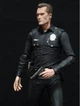 Фигурка коллекционная Жидкий Терминатор T1000 Terminator 2 (Galleria Mall) 18 см - изображение 4
