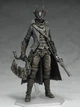 Фигурка Охотник Бладборн Bloodborne Hunter Figma 367 Yamamura Ямамура 15 см - изображение 6