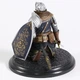 Фігурка Dark Souls Oscar Knight of Astora | Оскар з Астори 15 см (без коробки) - зображення 3