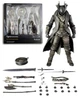 Коллекционная фигурка фигма Bloodborne Hunter 367DX Охотник из The Old Hunters - изображение 1
