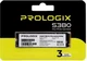 Твердотільний накопичувач SSD 512Gb, ProLogix S380, PCI-E 3.0 x4, M.2 2280, 3D TLC, 3400/1900 МБ/с (PRO512GS380) - зображення 3