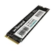 Твердотельный накопитель SSD 512Gb, Wibrand Caiman, PCI-E 3.0 x4, M.2 (WIM.2SSD/CA512GB) - изображение 3