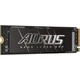Твердотільний накопичувач SSD 4Tb, Crucial P310, PCI-E 4.0 x4, M.2 (CT4000P310SSD8) - зображення 3
