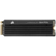 Твердотельный накопитель SSD 480Gb, Crucial E100, PCI-E 4.0 x4, M.2 (CT480E100SSD8) - изображение 2