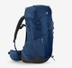 Туристичний Рюкзак QUECHUA MH500 38л 62см x 30см x 31см Синій Сумісні з Питною Системою - зображення 1