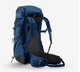 Туристичний Рюкзак QUECHUA MH500 38л 62см x 30см x 31см Синій Сумісні з Питною Системою - зображення 3