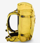Альпинистский Рюкзак SIMOND Alpinism 33л 55 x 28 x 20 см Желтый - изображение 5
