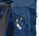 Туристичний Рюкзак QUECHUA MH500 38л 62см x 30см x 31см Синій Сумісні з Питною Системою - зображення 7