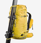 Альпинистский Рюкзак SIMOND Alpinism 33л 55 x 28 x 20 см Желтый - изображение 8