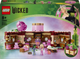 Конструктор LEGO Wicked Bright 2024 Гуртожиток Глінда та Елфаба 740 елементів (75683) - зображення 1