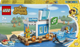 Zestaw klocków LEGO Animal Crossing Lot z Dodo Airlines 292 elementy (77051) - obraz 1