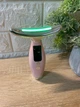 Микротоковый лифтинг массажер для лица и шеи Neck Beauty Device, массажер для подтяжки кожи, 3 режима, портативный anti-age массажер - изображение 9