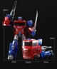 Трансформер Optimus Prime 25 см робот автобот Оптимус Прайм дитяча іграшка Transformers - зображення 8