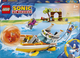 Конструктор LEGO Sonic the Hedgehog Хвости і пригоди на човні 393 деталі (76997) - зображення 1