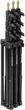 Компактный алюминиевый штатив Manfrotto Черная Б/В - изображение 4