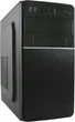 Компьютер GMR NN-72302 / Intel Core i7-6700 / RAM 32GB / SSD 1TB / LAN / Wi-Fi 5 / Windows 11 Pro / Черный Б/В - изображение 1