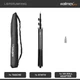 Штатив для лампы Walimex pro WT-806 256 см Черный Б/В 100613564 - изображение 5