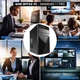Компьютер GMR NN-72302 / Intel Core i7-6700 / RAM 32GB / SSD 1TB / LAN / Wi-Fi 5 / Windows 11 Pro / Черный Б/В - изображение 7