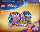 Zestaw klocków LEGO Disney W głowie się nie mieści 2 - kostki z emocjami 394 elementy (43248) - obraz 1