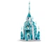 Конструктор LEGO Disney Frozen II The Ice Castle 1709 деталей (43197) (5702016917239) - зображення 2