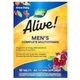 Мультивітаміни для чоловіків Nature's Way (Alive! Multivitamin-multimineral) 50 таблеток NWY13660 - зображення 2